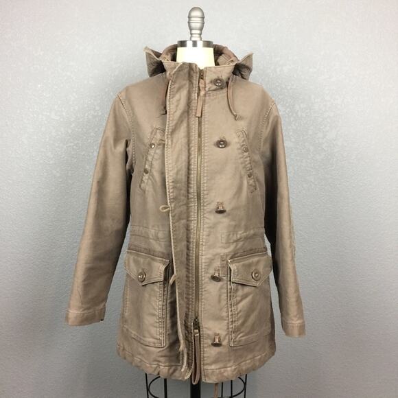 •GAP• Utility Jacket - Picture 5 of 8